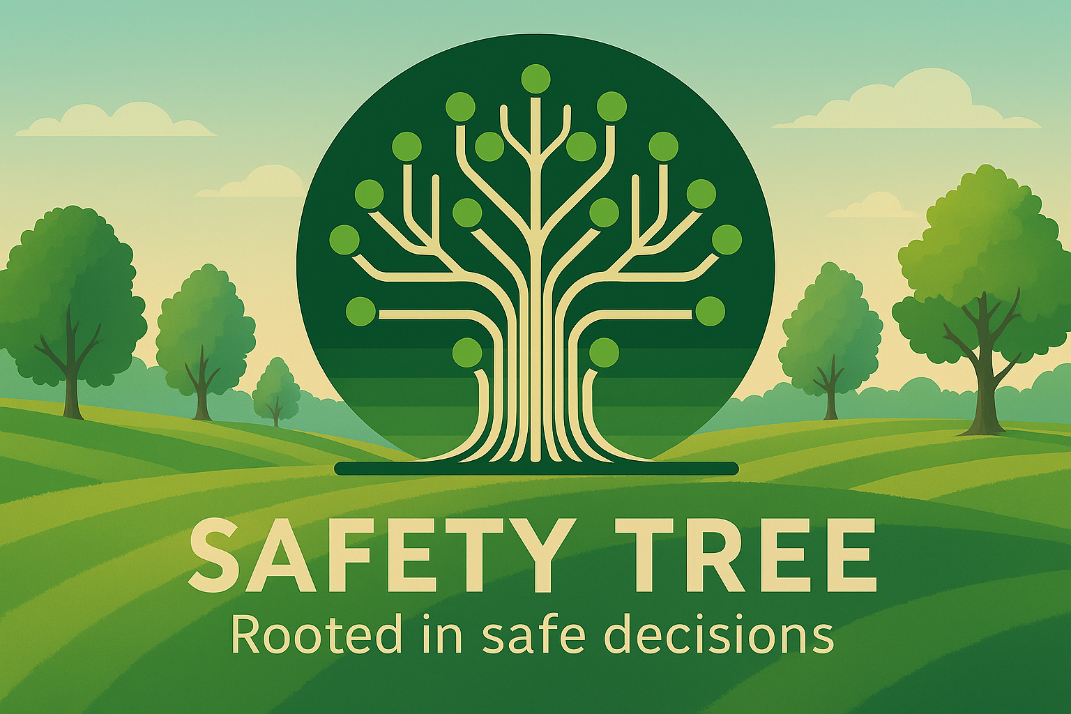 Safety Tree